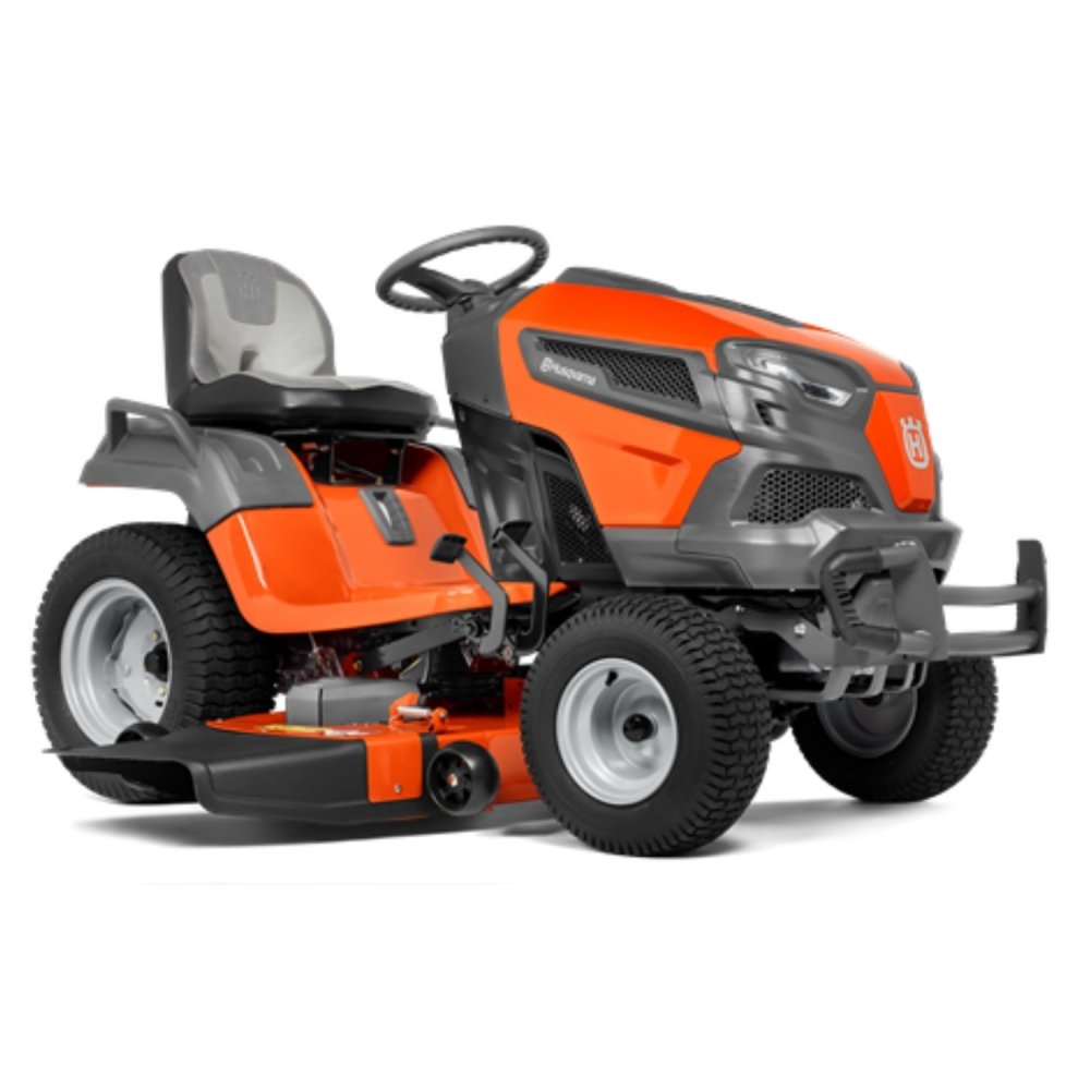 Tractor Husqvarna TS254G