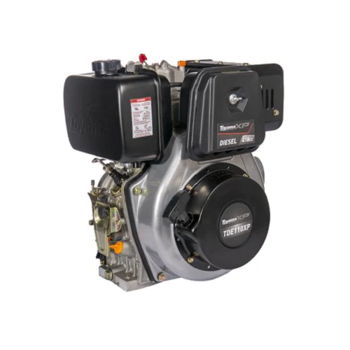 Motor Toyama TDE110XP 10.5hp Diesel Ferretería Forestal