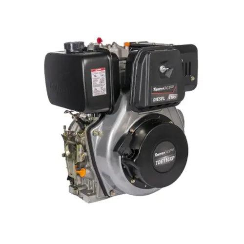 Motor Toyama TDE110XP 10.5hp Diesel Ferretería Forestal