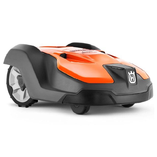 Robot cortacésped Automower 550