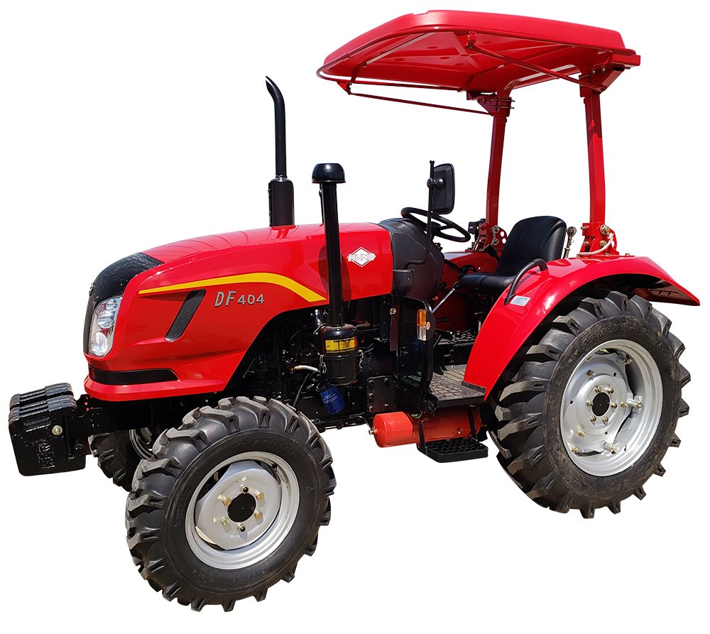 TRACTOR DONGFENG DF-404