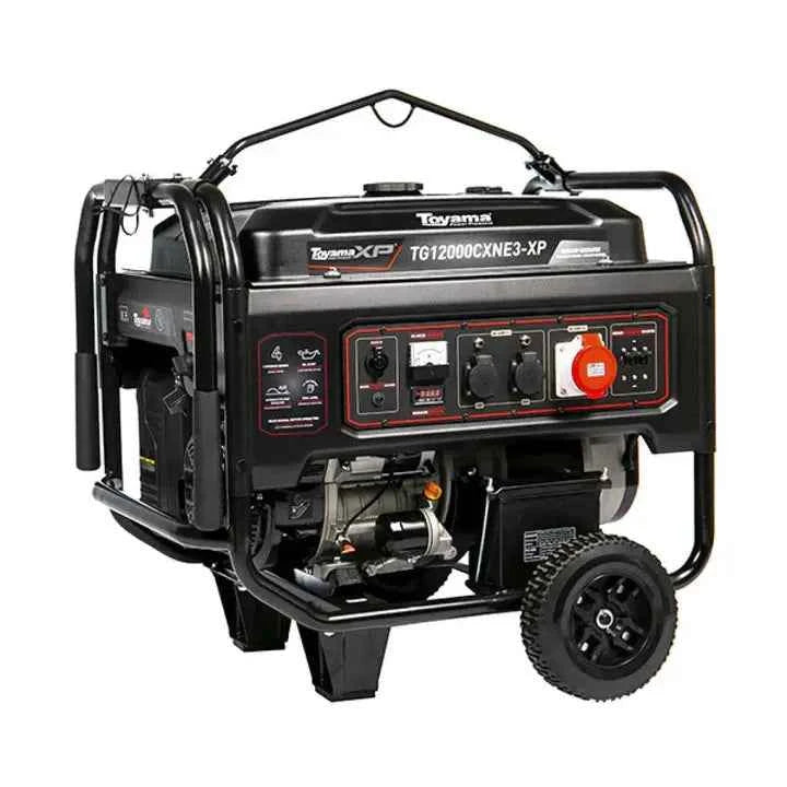 Generador Toyama TG1200CXNE