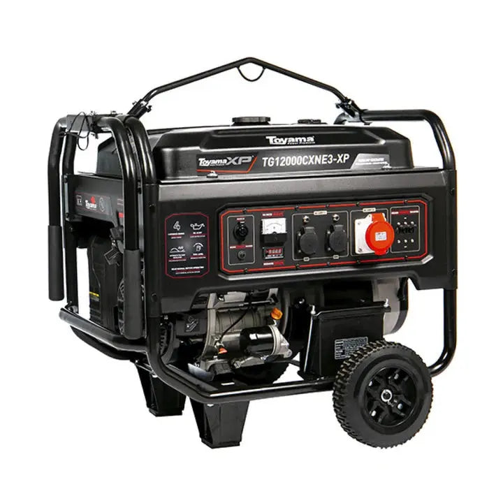 GENERADOR TOYAMA TG1200CXNE