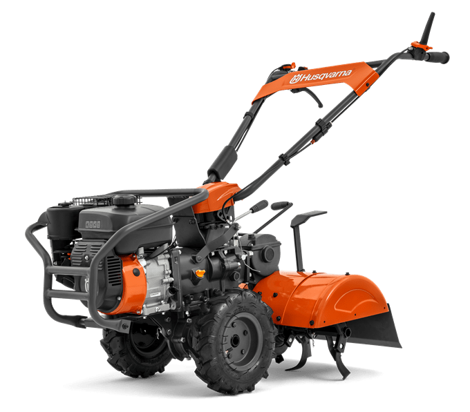 Motocultivador Husqvarna TR262 Ferretería Forestal