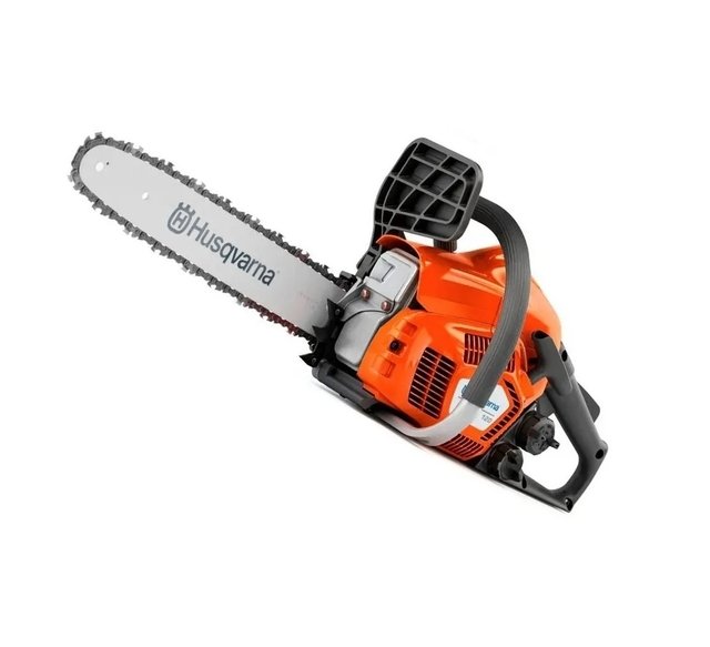 Motosierra Husqvarna 120 Ferretería Forestal