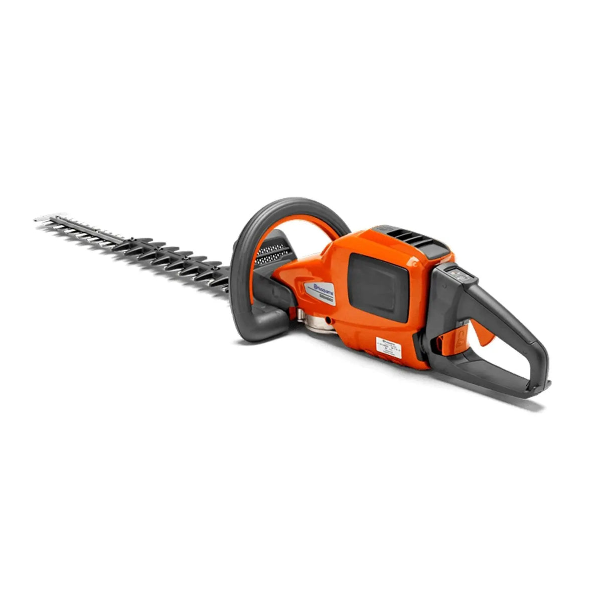Cortasetos Husqvarna 520iHD60 Litio Ferretería Forestal