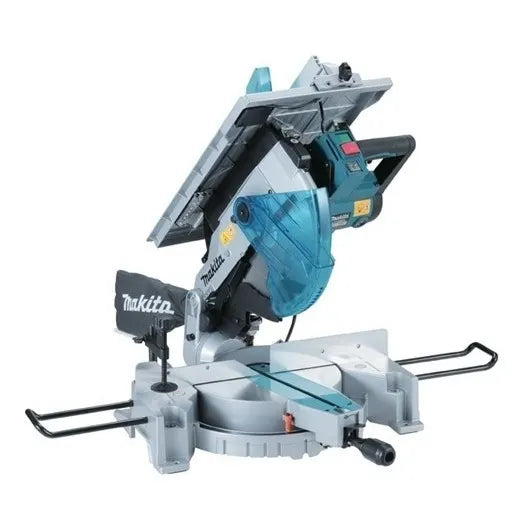 Sierra de banco e ingleteadora Makita LH1201FL