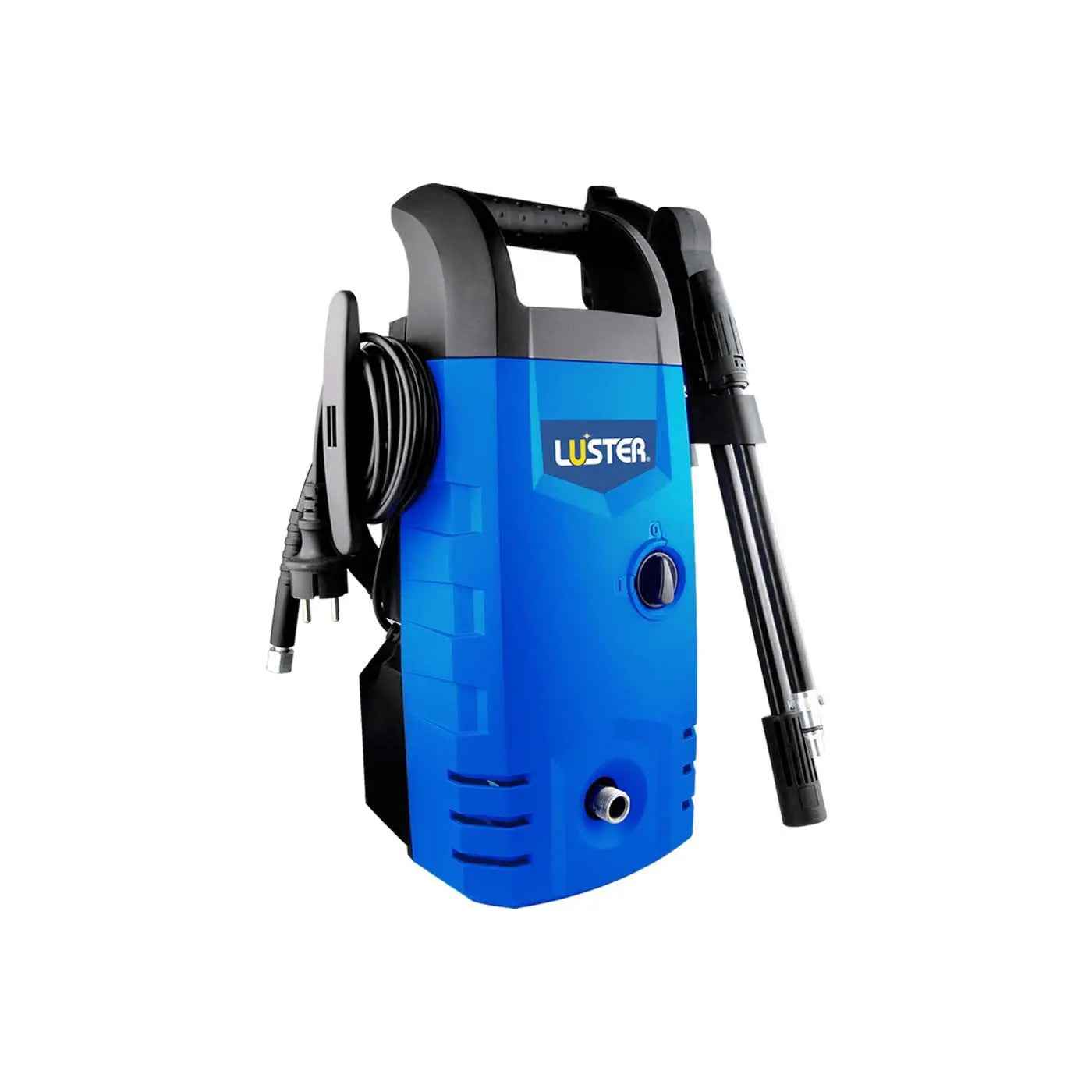 Hidrolavadora Luster L1400C