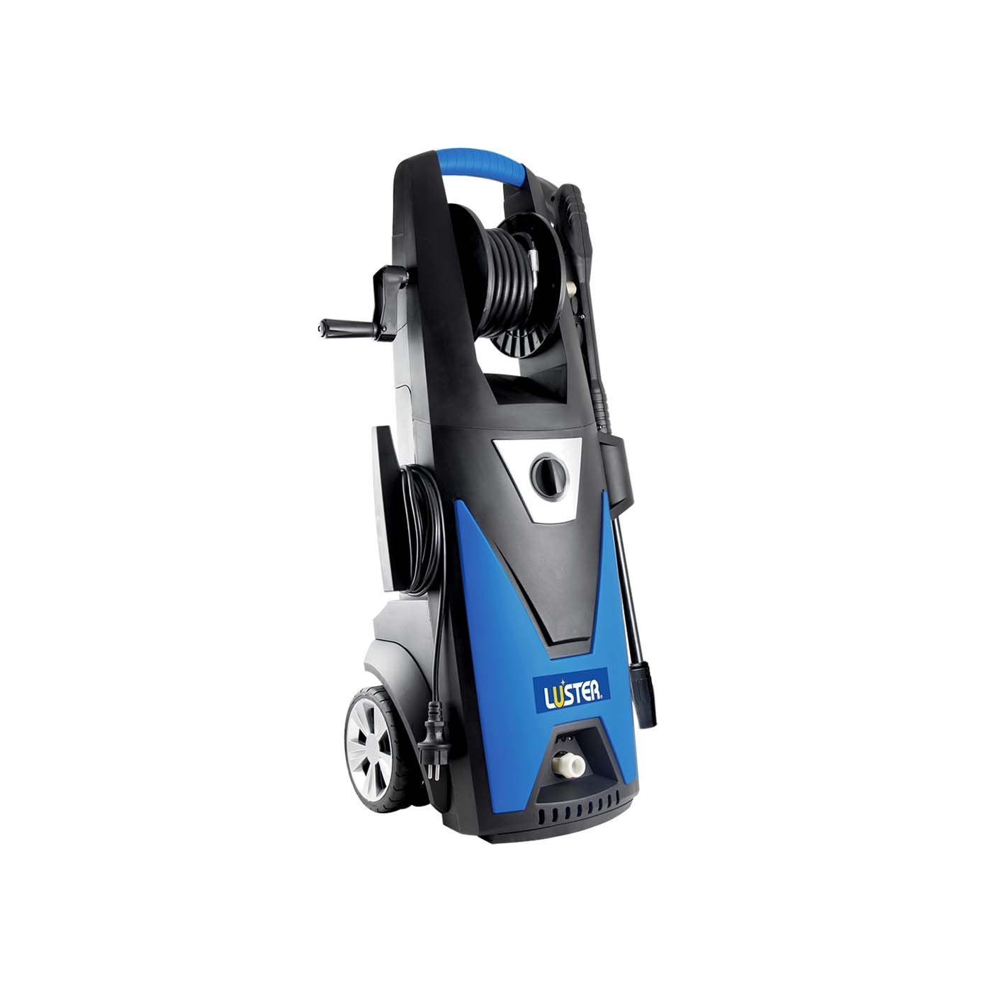 Hidrolavadora Luster L1800I