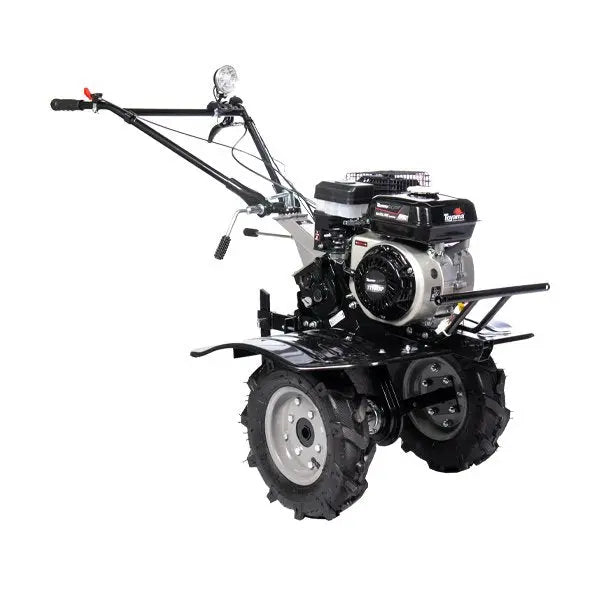 Motocultivador Toyama TT90R-XP-U con 3 Accesorios Ferretería Forestal