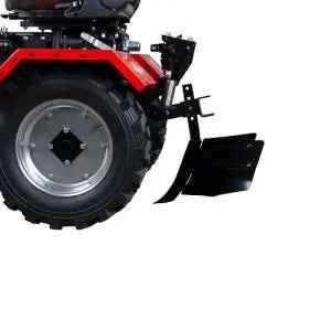 Motocultivador con asiento Oslo SX12