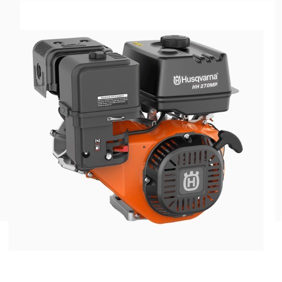 Motor Husqvarna HH270MP 9HP Ferretería Forestal