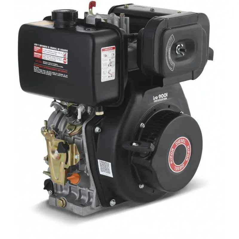 Motor Diesel Kipor KM186FE