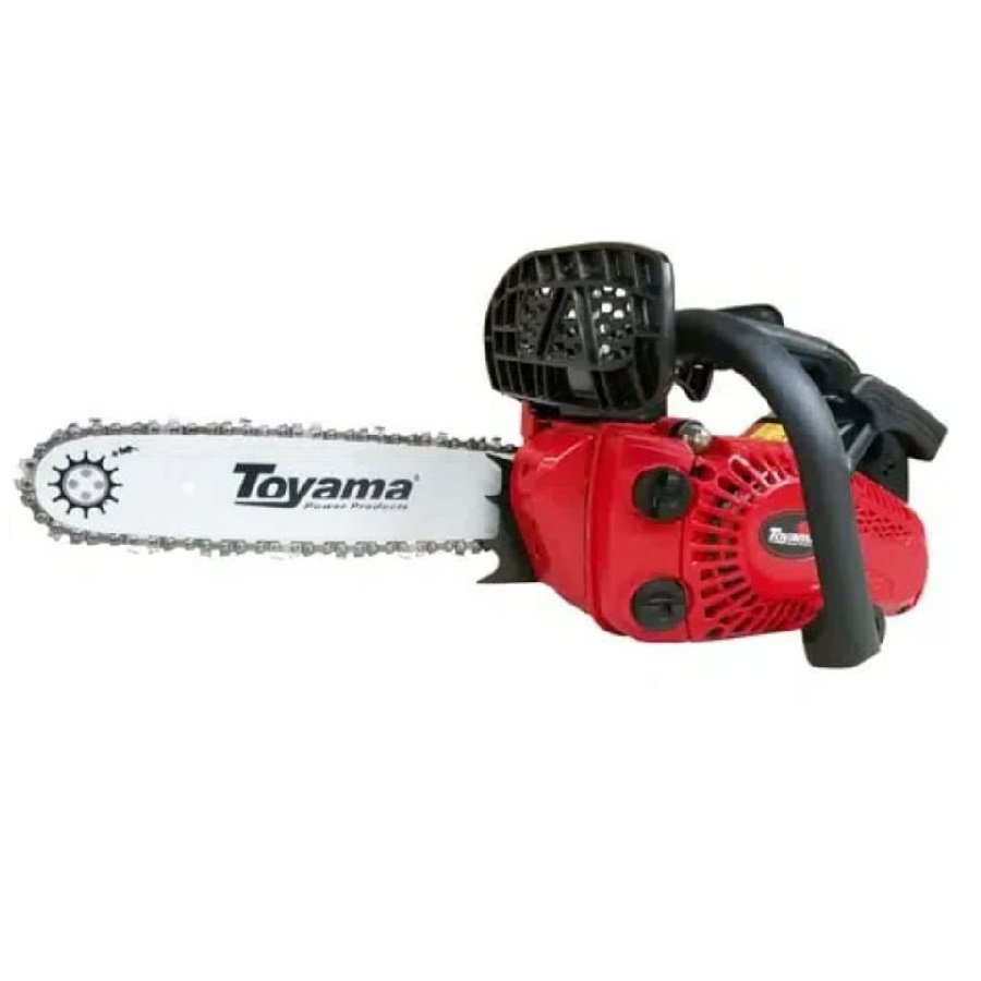 Motosierra Toyama de poda TCS25X Ferretería Forestal