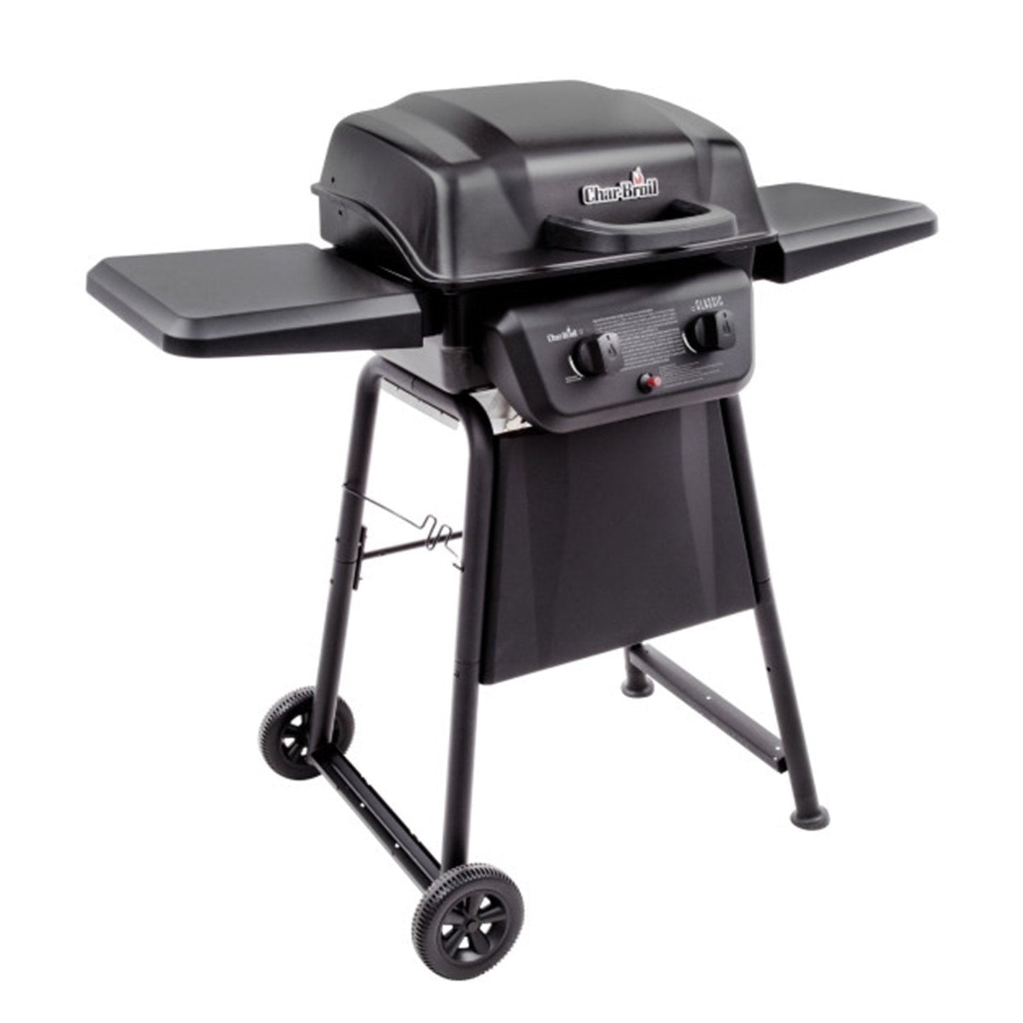 Parrilla Char-Broil Classic 2Q GAS Ferretería Forestal