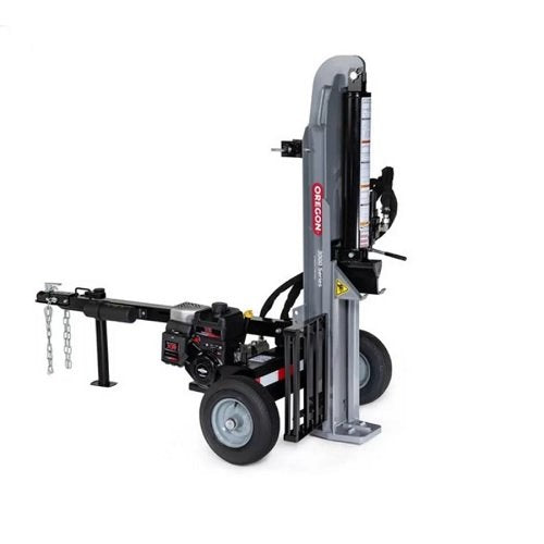 Picador de leña Oregon 35 toneladas