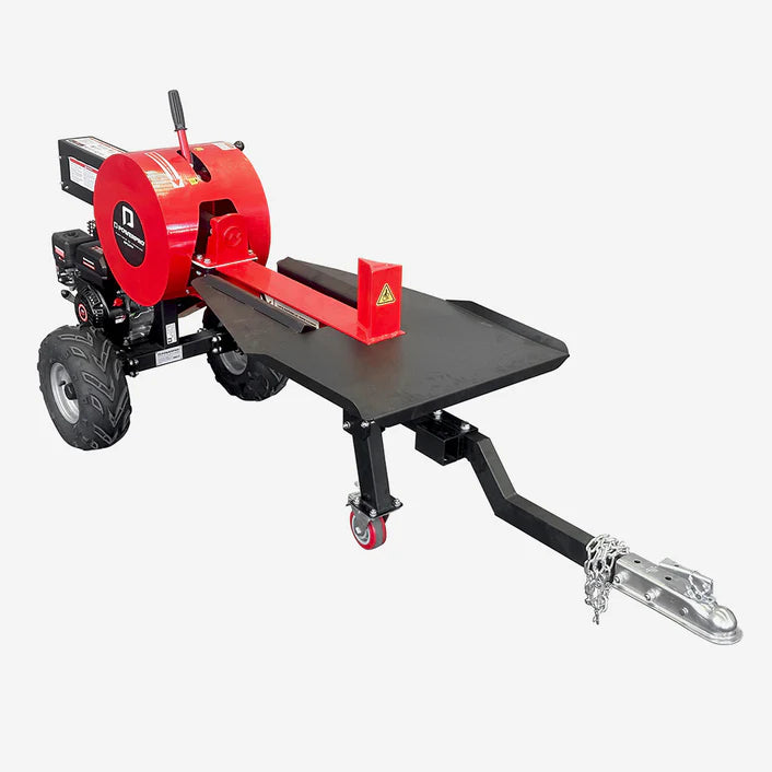 Picador de leña PowerPro AP34TF
