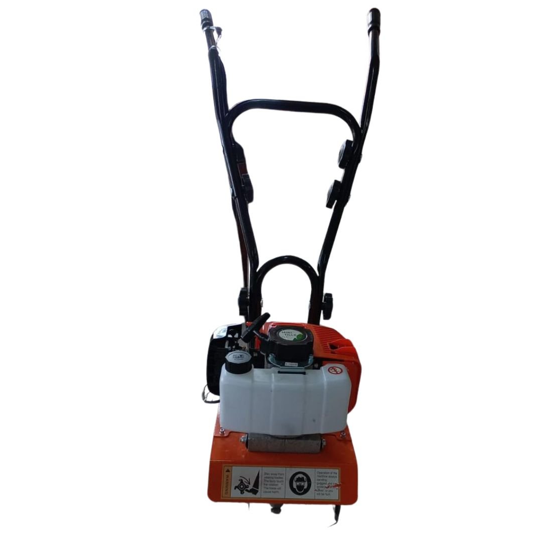 Mini-motocultivador 52 CC