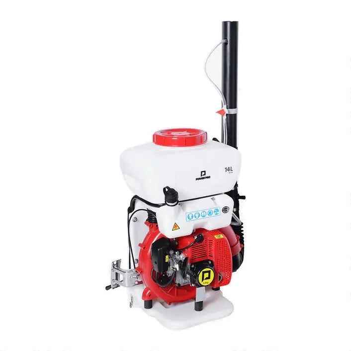 Pulverizador PowerPro AT1140