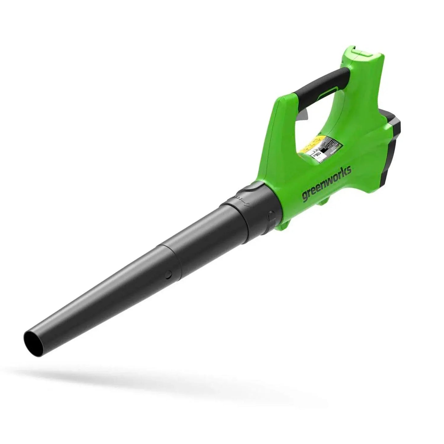 Soplador Greenworks 24V