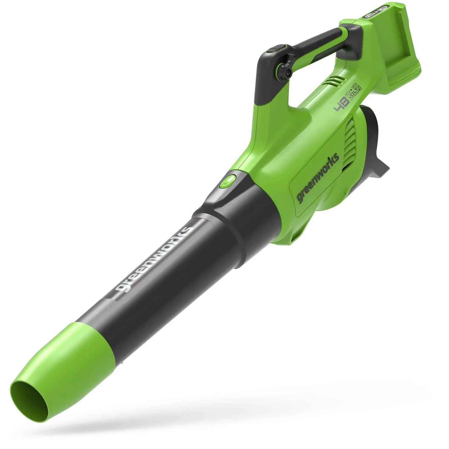 Soplador Greenwroks 48V Ferretería Forestal