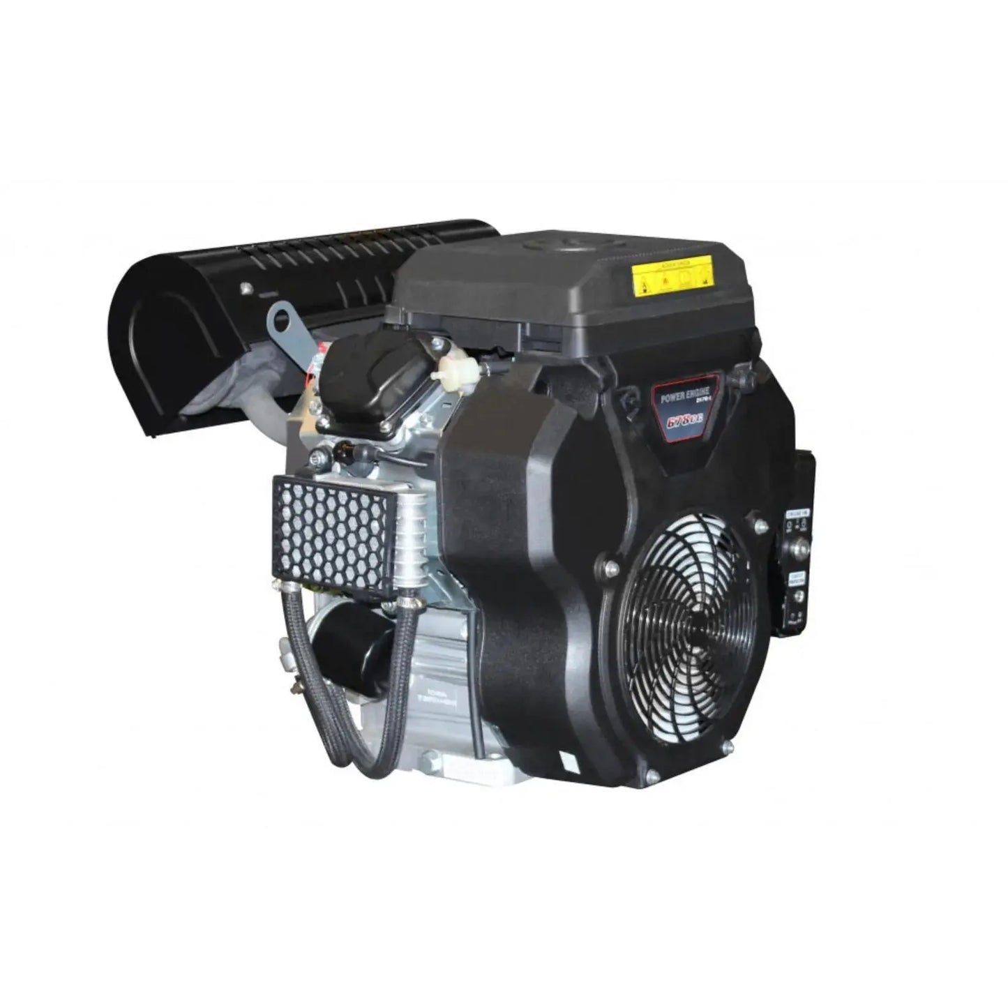 Motor Gasolina (XP) Partida Electrica 20.0 HP Ferretería Forestal