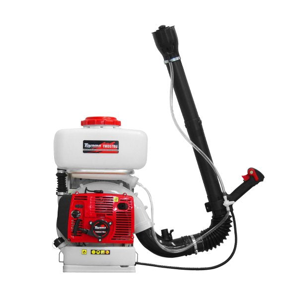 Pulverizador TMD57BU