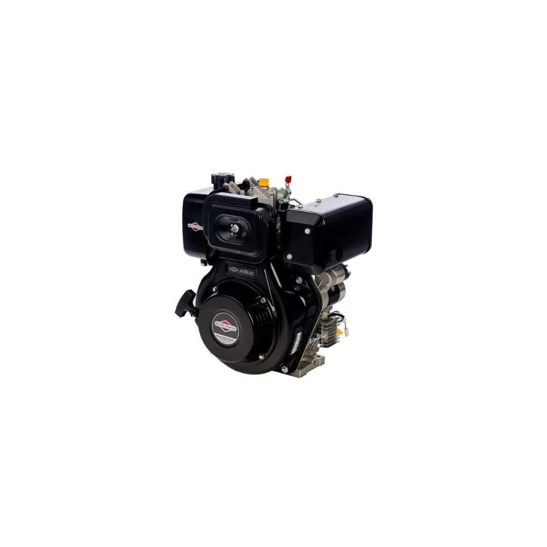 Motor Briggs & Stratton XR Diesel 10hp Ferretería Forestal