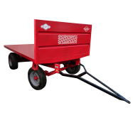 CARRO AGRÍCOLA CA-2000 - HUND Ferretería Forestal