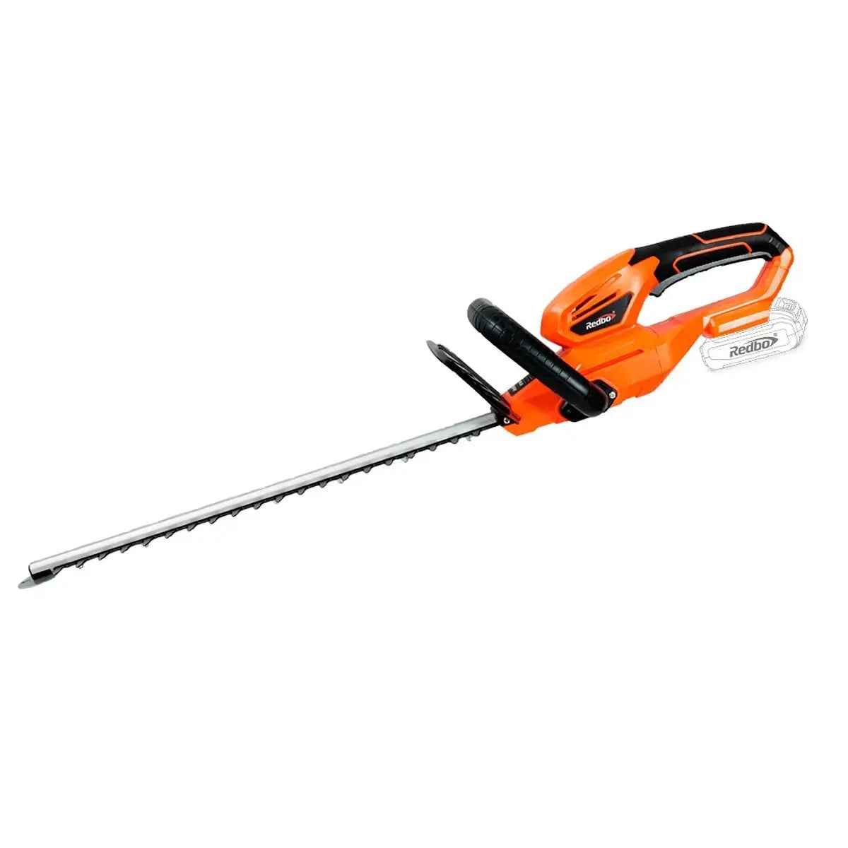 Cortasetos inalambrico Redbo + bateria y cargador
