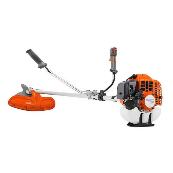 Desbrozadora Husqvarna 143R