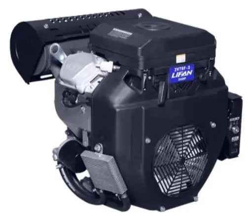 Motor LIFAN 2V78 20 HP