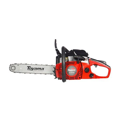 Motosierra Toyama TCS45X