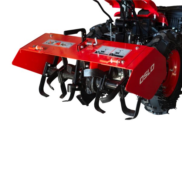 Motocultivador Oslo SX15