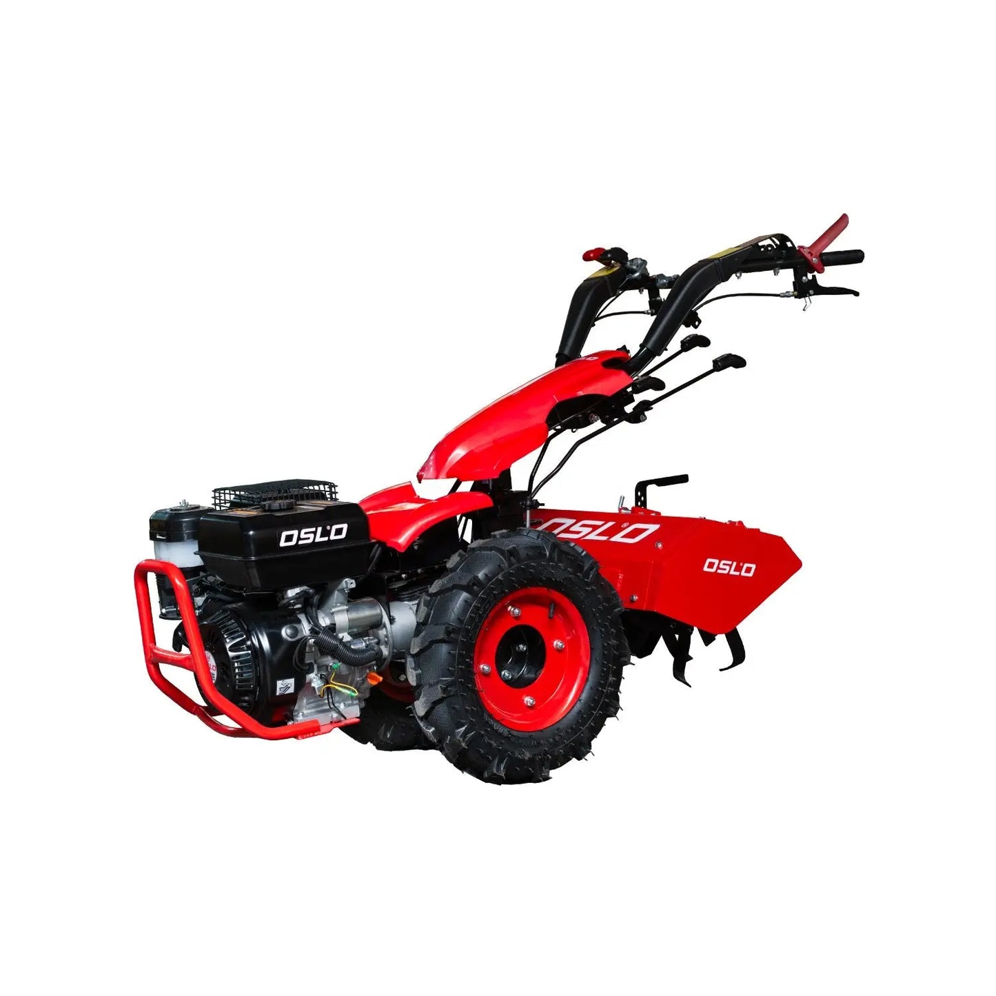 Motocultivador Oslo SX15 OSLO