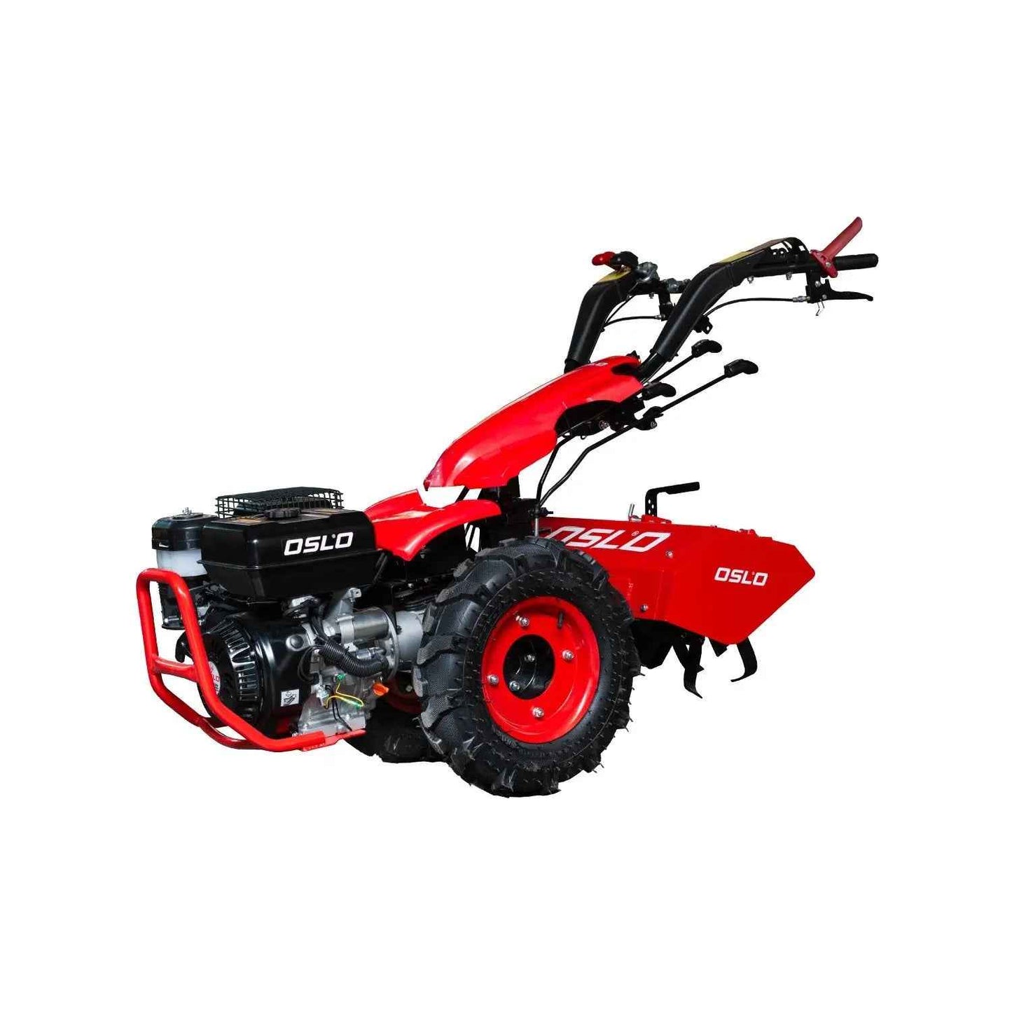 Motocultivador Oslo SX15