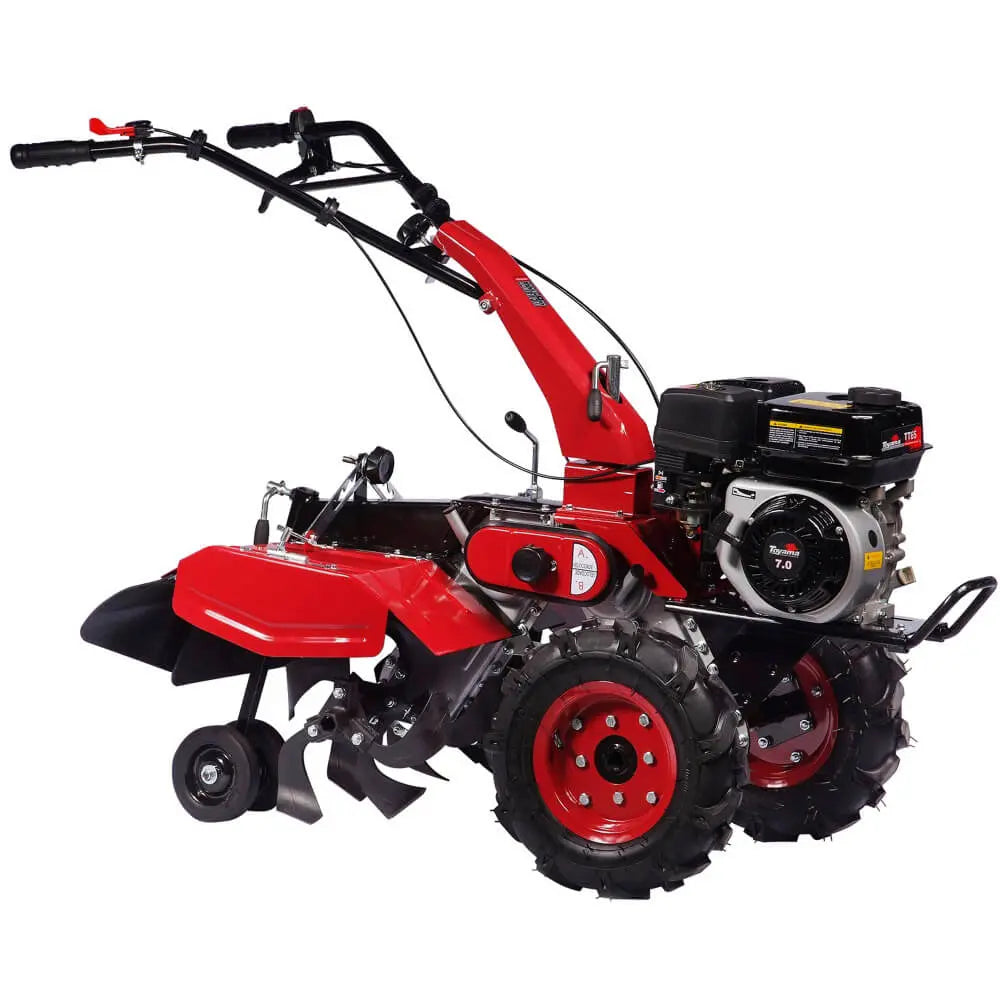 Motocultivador Toyama TT65 Ferretería Forestal