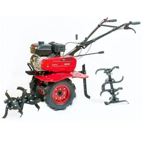 Motocultivador Weima WM900 7 hp Ferretería Forestal