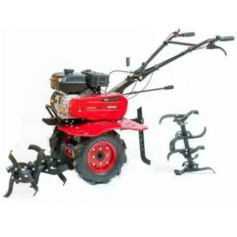 Motocultivador Weima WM900 7 hp