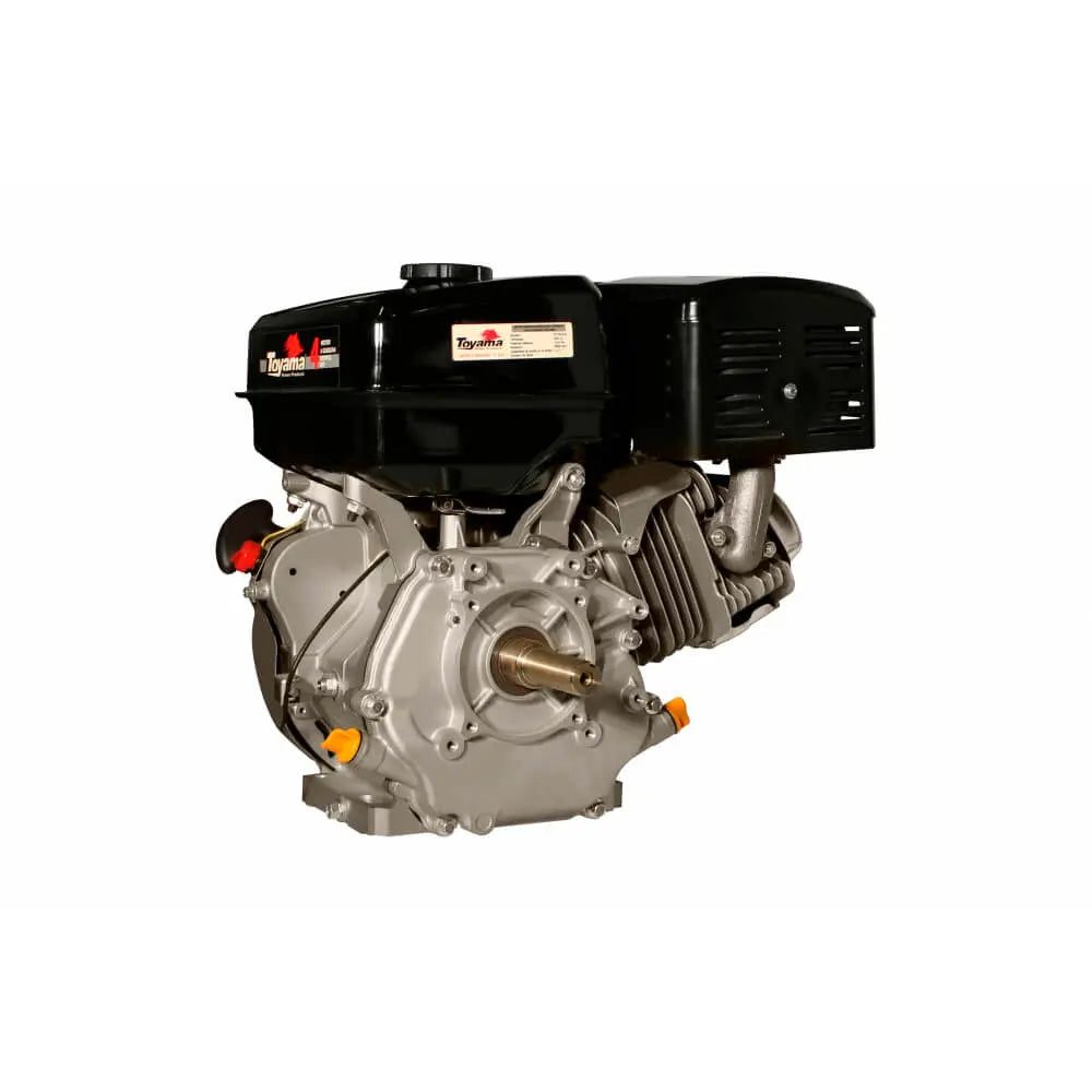 Motor Toyama Gasolina 15 HP TE150EXP Ferretería Forestal