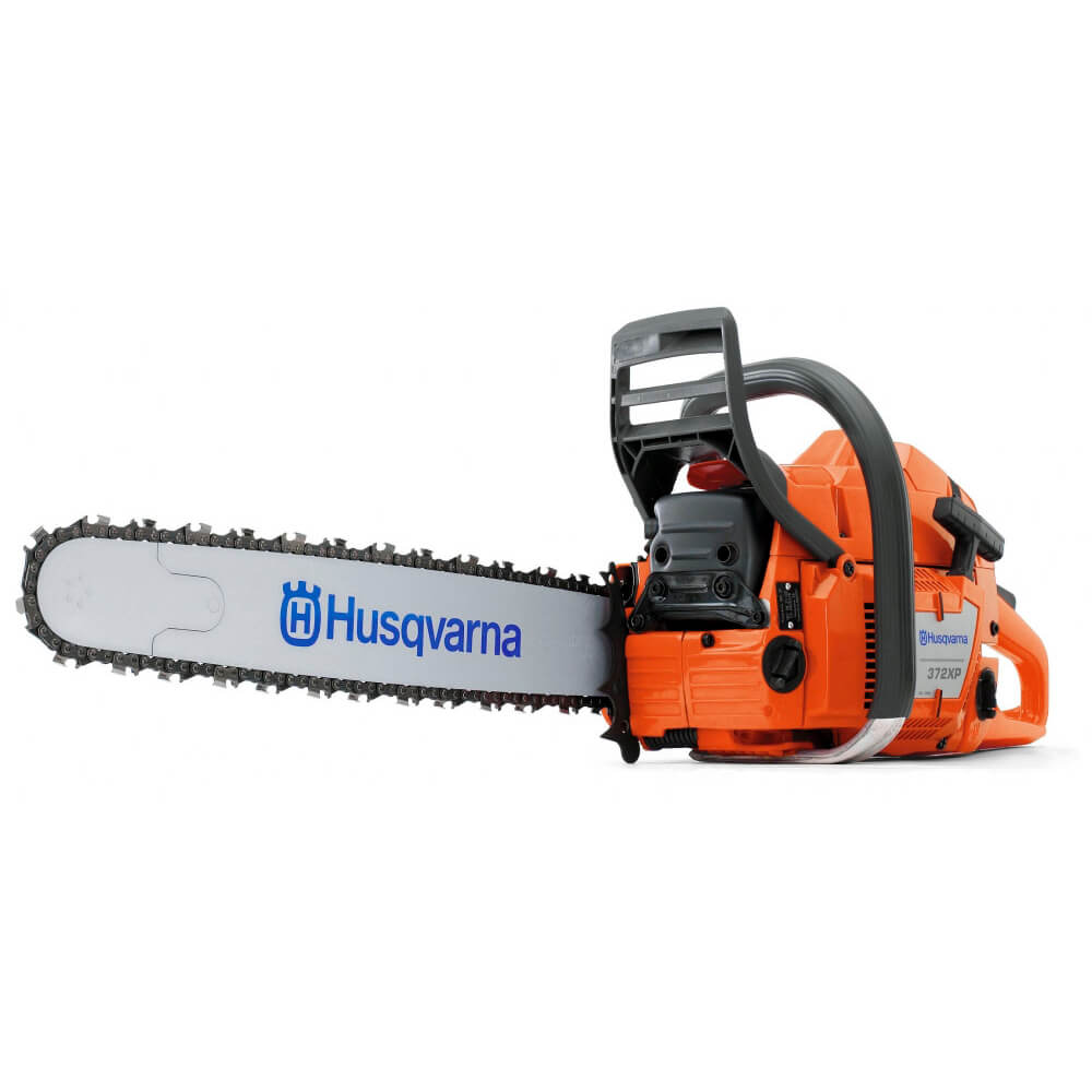 Motosierra Husqvarna 372 XP