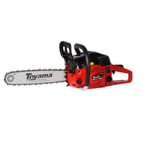 Motosierra Toyama TCS42x