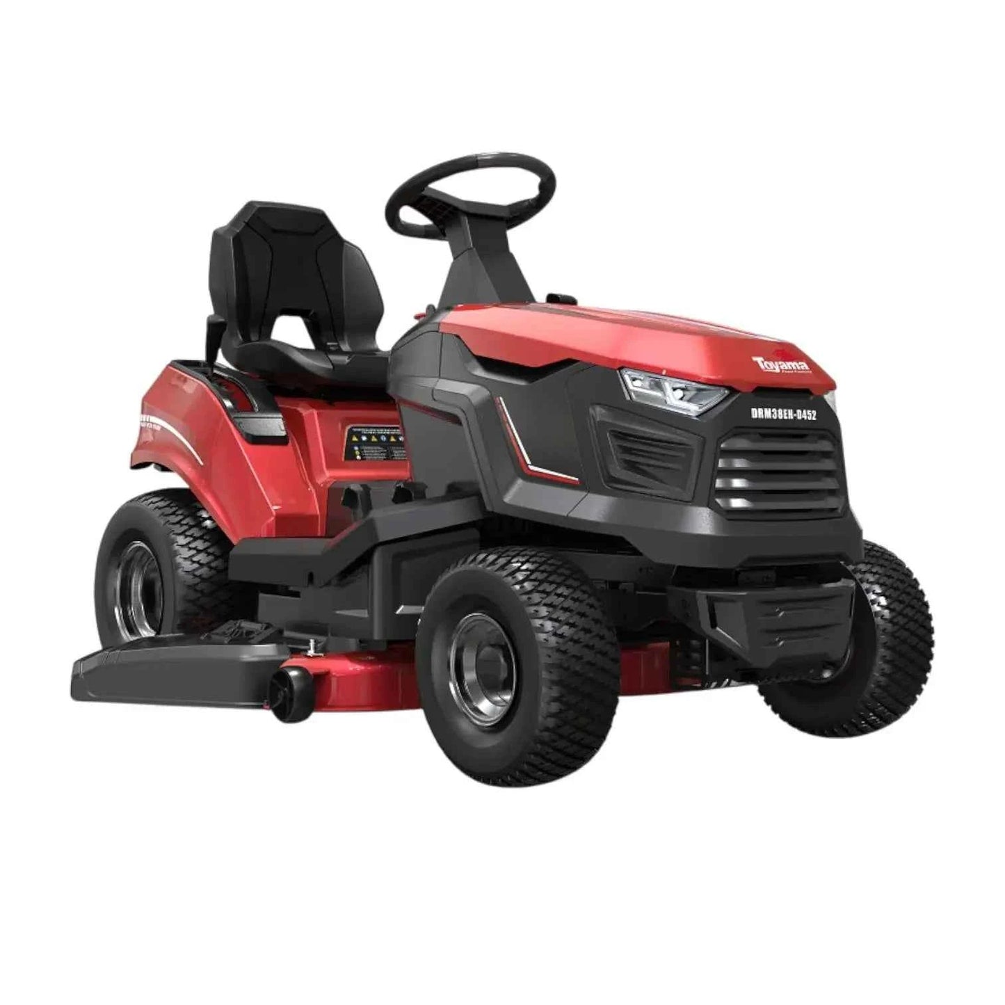 Tractor Toyama 17hp 38"