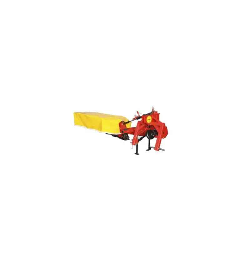 Segadora de Disco