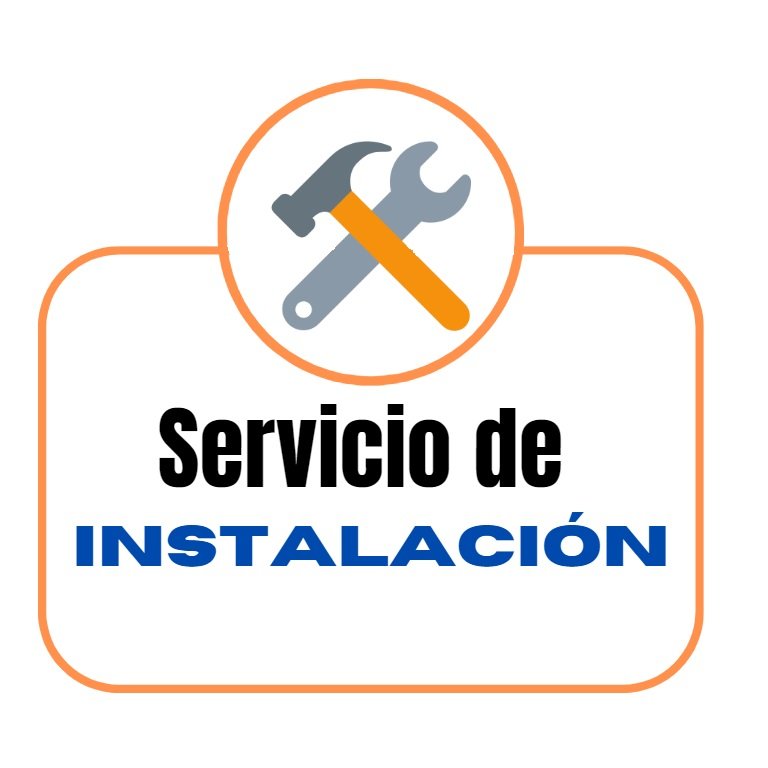 Servicio de instalación Robots cortacésped Ferretería Forestal