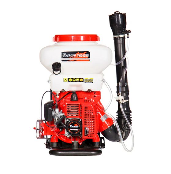 Pulverizador Toyama TMD42BU