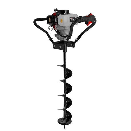 Ahoyador Toyama TEA52X + 3 Brocas Ferretería Forestal