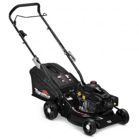 Cortacésped Toyama TLM420RM 99CC Ferretería Forestal