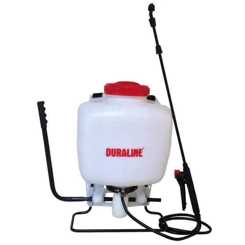 Pulverizador Duraline 15LTS