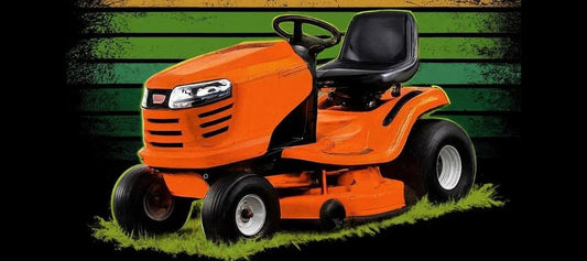 ¿Qué Tractor Cortacésped Husqvarna se Adapta Mejor a tu Terreno?